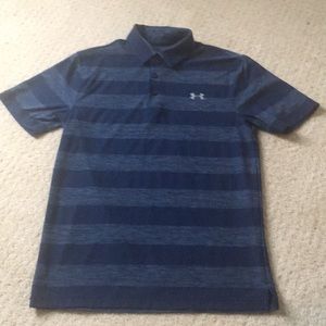 Under Armour Collared shirt